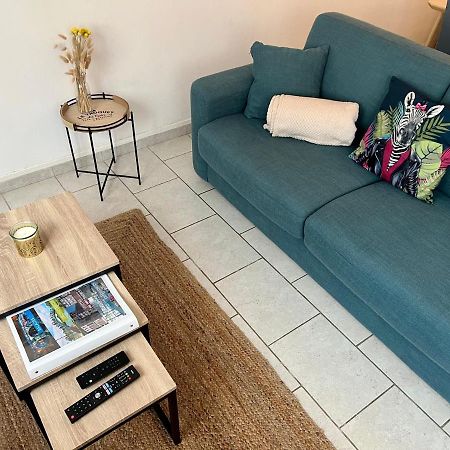 Appartement Au Calme - Proche Centre Ville 香槟沙隆 外观 照片