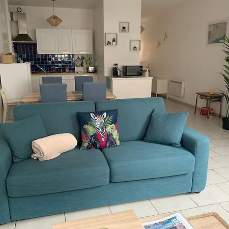 Appartement Au Calme - Proche Centre Ville 香槟沙隆 外观 照片