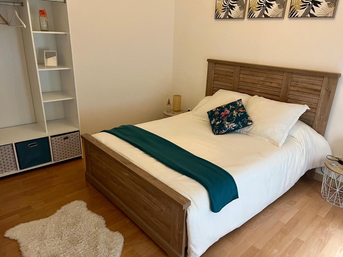 Appartement Au Calme - Proche Centre Ville 香槟沙隆 外观 照片